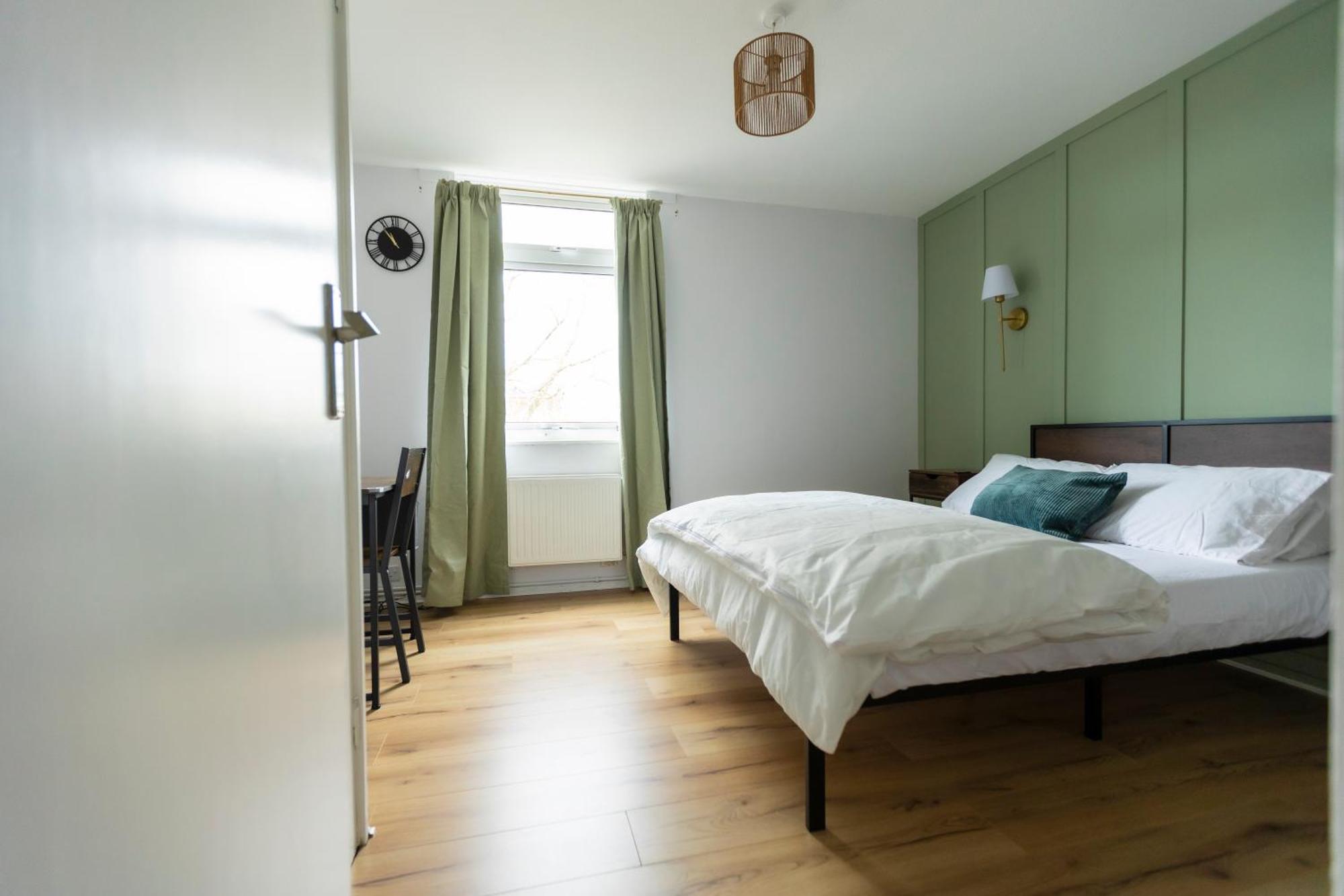 Grace House - 15 Minutes To Central London Thamesmead  Bagian luar foto