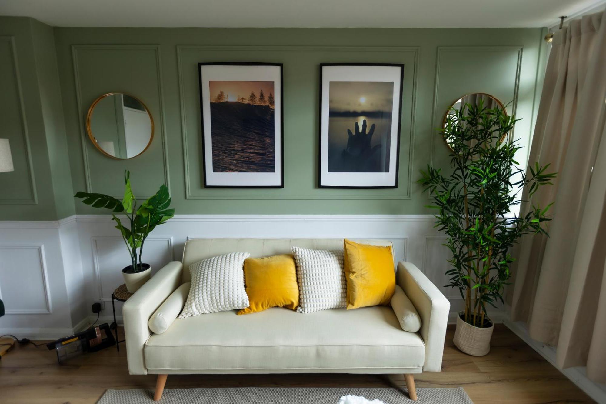 Grace House - 15 Minutes To Central London Thamesmead  Bagian luar foto